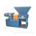 Hard Disk Double Shaft Shredder , Hydraulic Plastic Shredding Machine